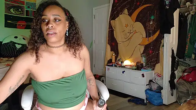 loveluna8 online show from February 2025 11:25:02 PM