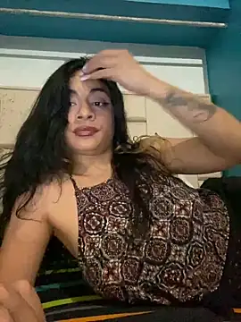 mysteriousgirl20 online show from March 2026 05:08:01 PM