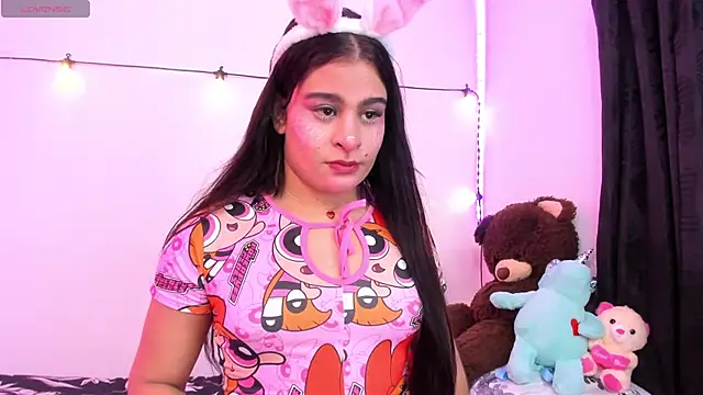 Snapshot of Stardarling_ chatting on February 2026 04:06:01 AM Stardarling online show from February 2026 04:06:01 AM