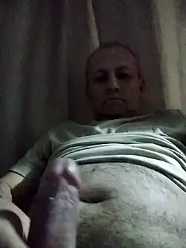 Escorpio66 online show from February 2025 05:35:02 AM