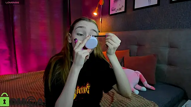 Lesi Moonie01 online show from October 2025 08:37:01 AM