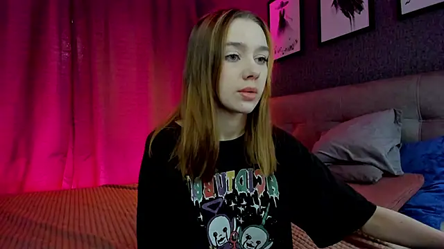 Lesi Moonie01 online show from February 2026 09:16:02 AM