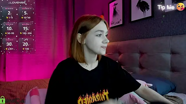 Lesi Moonie01 online show from May 2026 09:25:02 AM