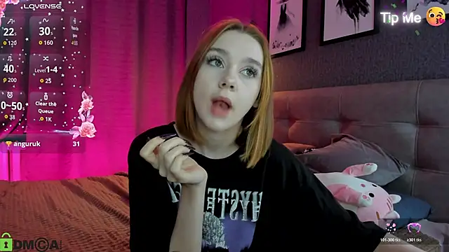 Lesi Moonie01 online show from May 2026 09:38:02 AM