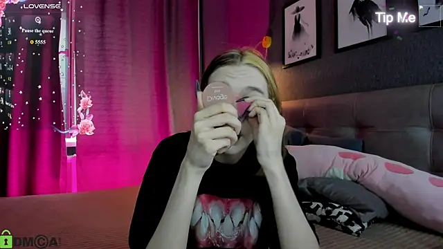 Lesi Moonie01 online show from July 2026 09:35:02 AM