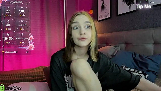 Lesi Moonie01 online show from July 2026 09:23:01 AM
