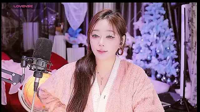 Missy Nana21 online show from January 2025 04:11:02 PM