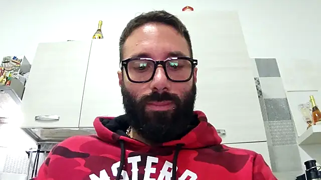 Iamdanyc96 online show from October 2025 07:55:01 PM