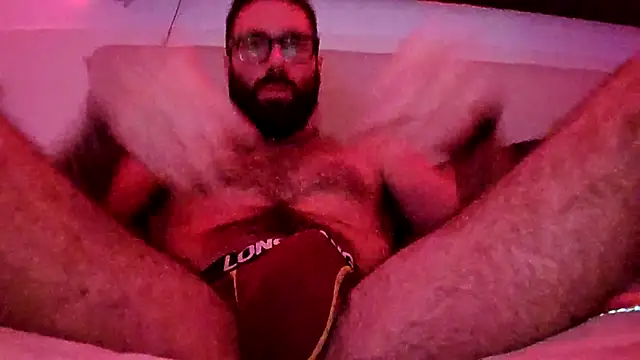 Iamdanyc96 online show from October 2025 12:57:02 PM