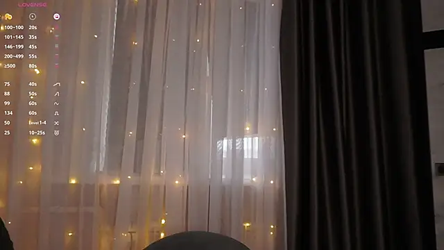 Sunshine Diana online show from January 2025 08:34:01 AM