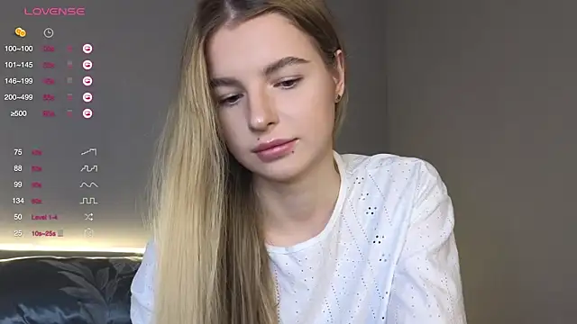 Sunshine Diana online show from February 2025 07:44:02 AM