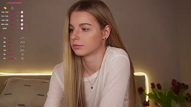 Sunshine Diana online show from March 2025 04:56:02 PM