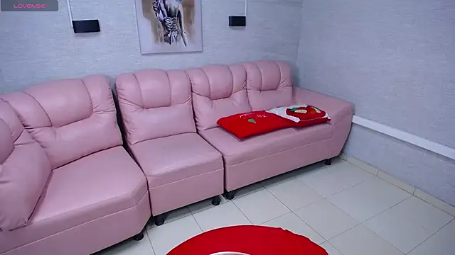 Alaya cute online show from January 2025 10:52:01 PM