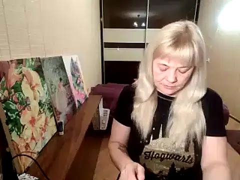 Lia Laguna77 online show from February 2025 05:35:01 PM