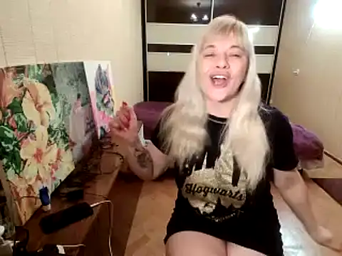 Lia Laguna77 online show from February 2025 05:34:01 PM