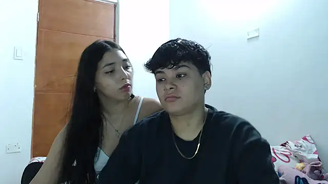 SHARLOTTE MORGAN online show from December 2024 10:36:02 PM