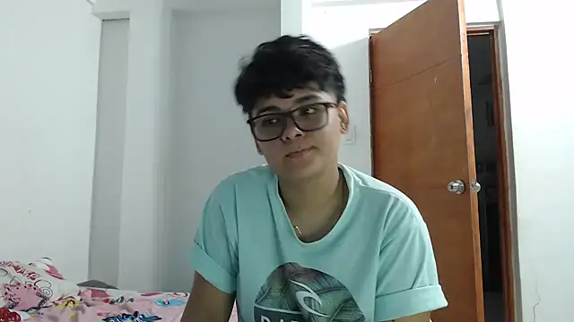 SHARLOTTE MORGAN online show from January 2025 08:54:01 AM