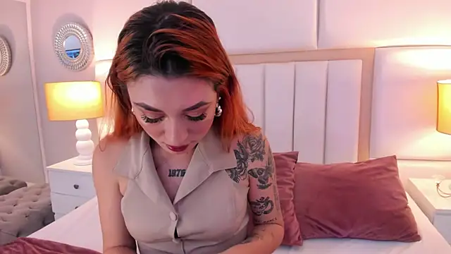 Snapshot of AmbarSantany chatting on January 2025 07:11:01 PM AmbarSantany online show from January 2025 07:11:01 PM