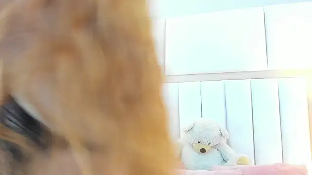 Snapshot of AmbarSantany chatting on March 2025 08:04:01 PM AmbarSantany online show from March 2025 08:04:01 PM