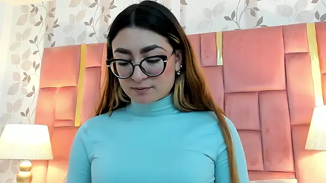 Snapshot of AmbarSantany chatting on November 2025 10:10:02 PM AmbarSantany online show from November 2025 10:10:02 PM