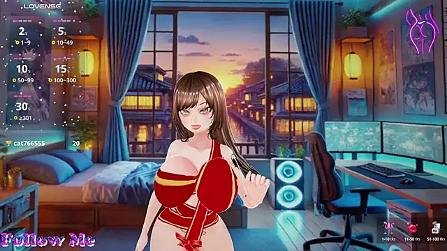 Snapshot of Hanaedamngirl chatting on December 2024 01:29:02 AM Hanaedamngirl online show from December 2024 01:29:02 AM