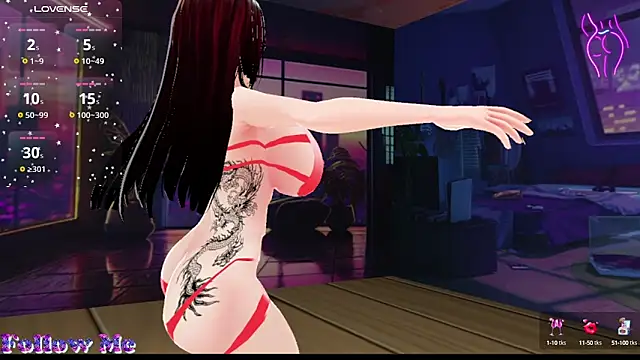 Snapshot of Hanaedamngirl chatting on December 2024 02:59:02 PM Hanaedamngirl online show from December 2024 02:59:02 PM