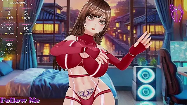 Snapshot of Hanaedamngirl chatting on December 2024 11:39:01 PM Hanaedamngirl online show from December 2024 11:39:01 PM