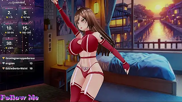 Snapshot of Hanaedamngirl chatting on January 2025 12:46:01 AM Hanaedamngirl online show from January 2025 12:46:01 AM