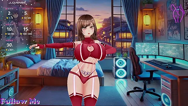 Snapshot of Hanaedamngirl chatting on January 2025 04:26:01 PM Hanaedamngirl online show from January 2025 04:26:01 PM