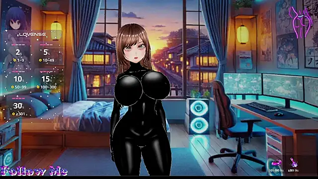 Snapshot of Hanaedamngirl chatting on January 2025 10:38:01 PM Hanaedamngirl online show from January 2025 10:38:01 PM