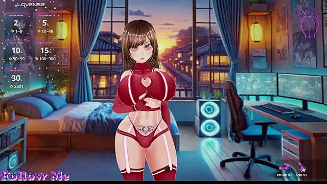 Snapshot of Hanaedamngirl chatting on January 2025 04:30:02 PM Hanaedamngirl online show from January 2025 04:30:02 PM