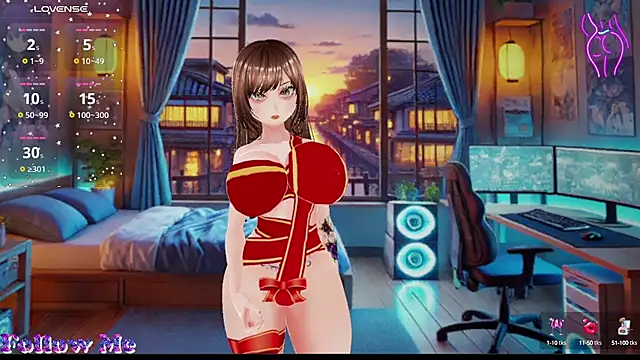 Snapshot of Hanaedamngirl chatting on January 2025 11:13:01 PM Hanaedamngirl online show from January 2025 11:13:01 PM