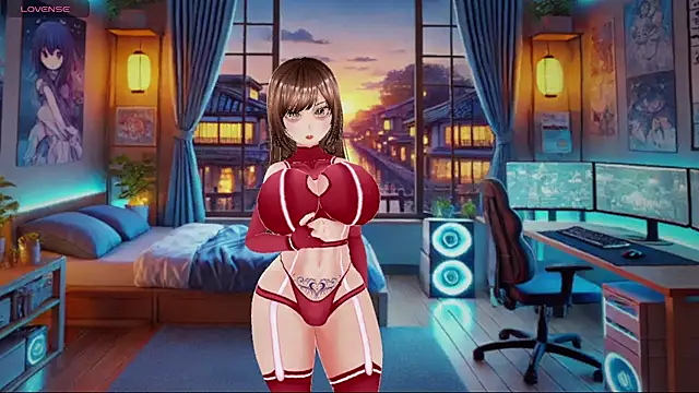 Snapshot of Hanaedamngirl chatting on February 2025 05:30:02 PM Hanaedamngirl online show from February 2025 05:30:02 PM