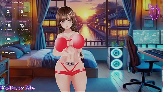 Snapshot of Hanaedamngirl chatting on February 2025 12:17:02 AM Hanaedamngirl online show from February 2025 12:17:02 AM