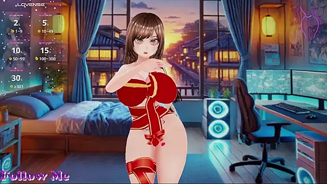 Snapshot of Hanaedamngirl chatting on February 2025 02:42:01 PM Hanaedamngirl online show from February 2025 02:42:01 PM