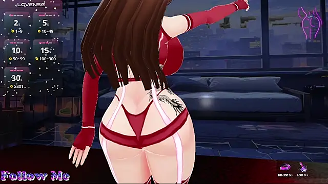 Snapshot of Hanaedamngirl chatting on February 2025 09:27:02 PM Hanaedamngirl online show from February 2025 09:27:02 PM