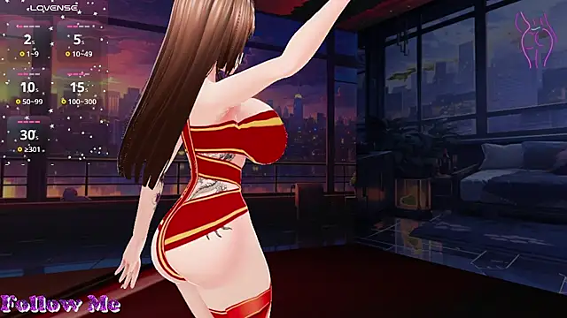 Snapshot of Hanaedamngirl chatting on February 2025 05:32:02 PM Hanaedamngirl online show from February 2025 05:32:02 PM