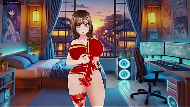 Snapshot of Hanaedamngirl chatting on February 2025 08:25:01 PM Hanaedamngirl online show from February 2025 08:25:01 PM