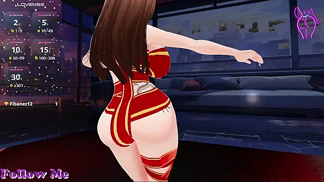 Snapshot of Hanaedamngirl chatting on February 2025 11:41:02 PM Hanaedamngirl online show from February 2025 11:41:02 PM