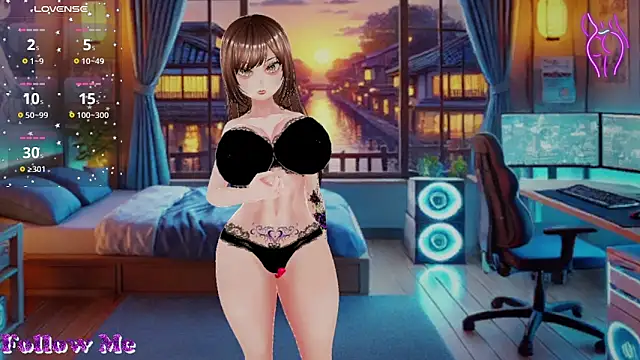 Snapshot of Hanaedamngirl chatting on March 2025 10:10:01 PM Hanaedamngirl online show from March 2025 10:10:01 PM