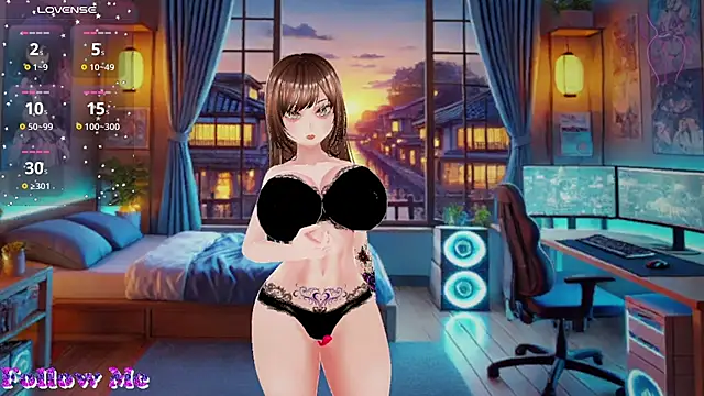 Snapshot of Hanaedamngirl chatting on March 2025 11:27:01 PM Hanaedamngirl online show from March 2025 11:27:01 PM