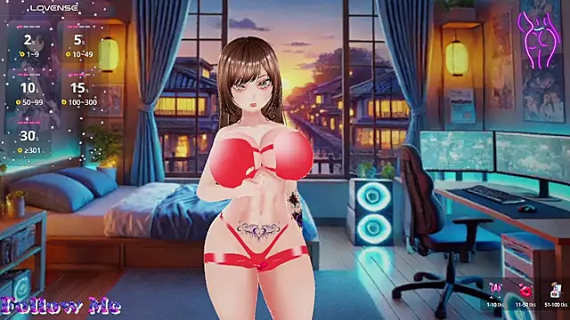 Snapshot of Hanaedamngirl chatting on March 2025 12:26:02 AM Hanaedamngirl online show from March 2025 12:26:02 AM