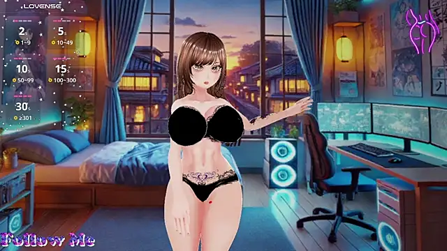 Snapshot of Hanaedamngirl chatting on March 2025 11:04:02 PM Hanaedamngirl online show from March 2025 11:04:02 PM