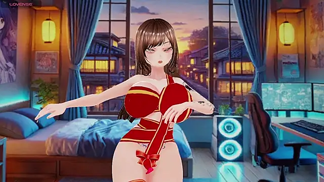 Snapshot of Hanaedamngirl chatting on September 2025 10:10:01 PM Hanaedamngirl online show from September 2025 10:10:01 PM