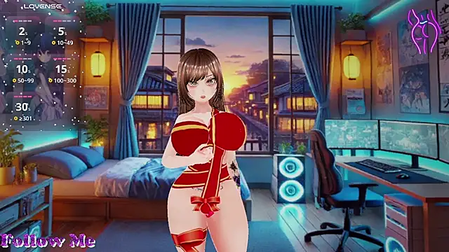 Snapshot of Hanaedamngirl chatting on September 2025 02:03:02 AM Hanaedamngirl online show from September 2025 02:03:02 AM