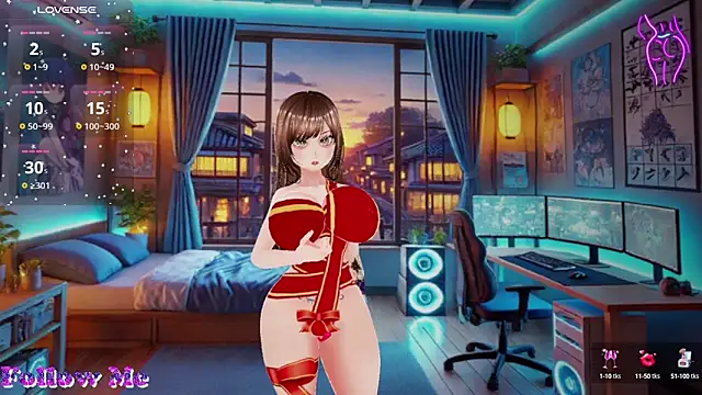 Snapshot of Hanaedamngirl chatting on September 2025 12:59:01 AM Hanaedamngirl online show from September 2025 12:59:01 AM