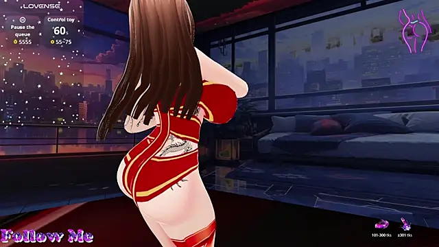 Snapshot of Hanaedamngirl chatting on October 2025 07:34:02 PM Hanaedamngirl online show from October 2025 07:34:02 PM