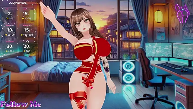 Snapshot of Hanaedamngirl chatting on October 2025 10:32:02 PM Hanaedamngirl online show from October 2025 10:32:02 PM