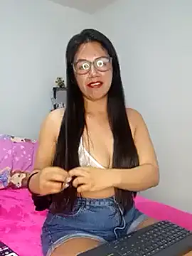 sasha-star11 online show from December 2024 07:22:01 PM