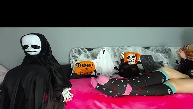 sasha-star11 online show from October 2025 12:51:01 AM